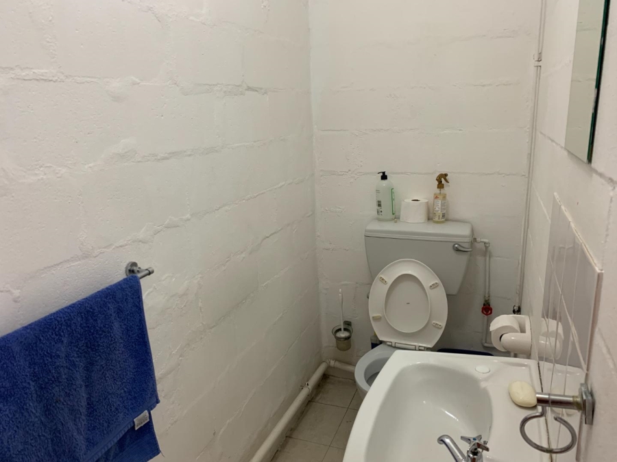 To Let 0 Bedroom Property for Rent in Ndabeni Western Cape